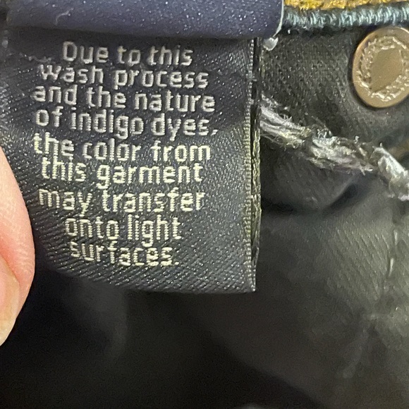 Madewell Dark wash Skinny Skinny Crop Size 26 Jeans - Picture 9 of 13